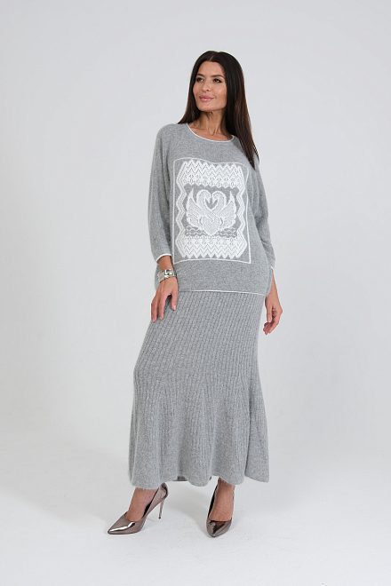 Юбка AW2607W003