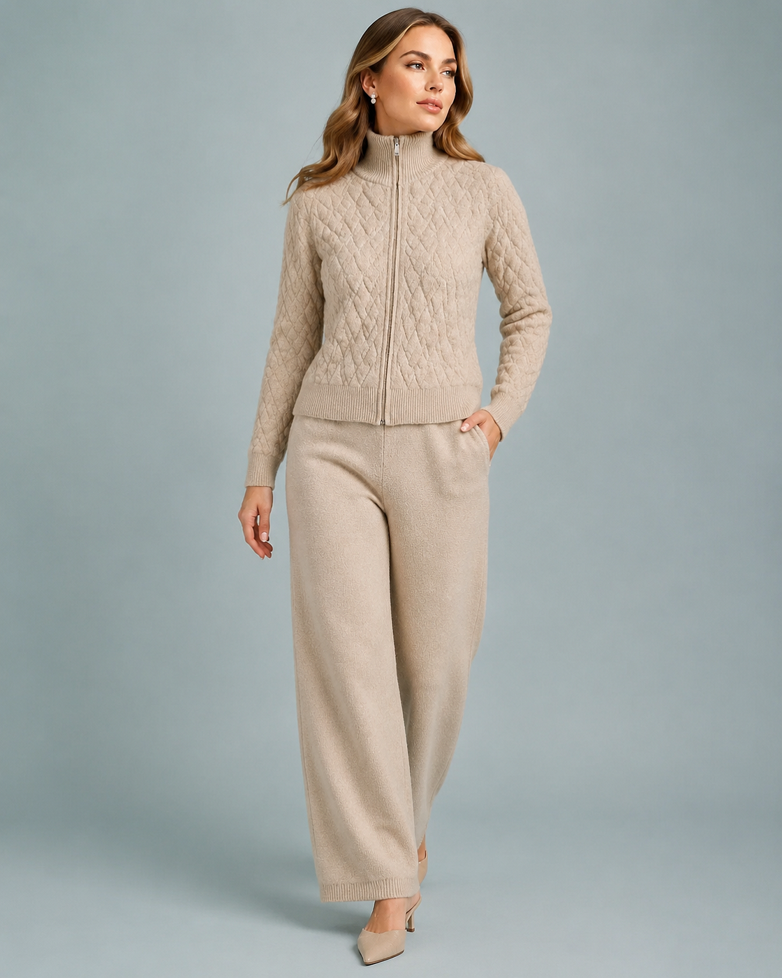 Брюки AW2616W010