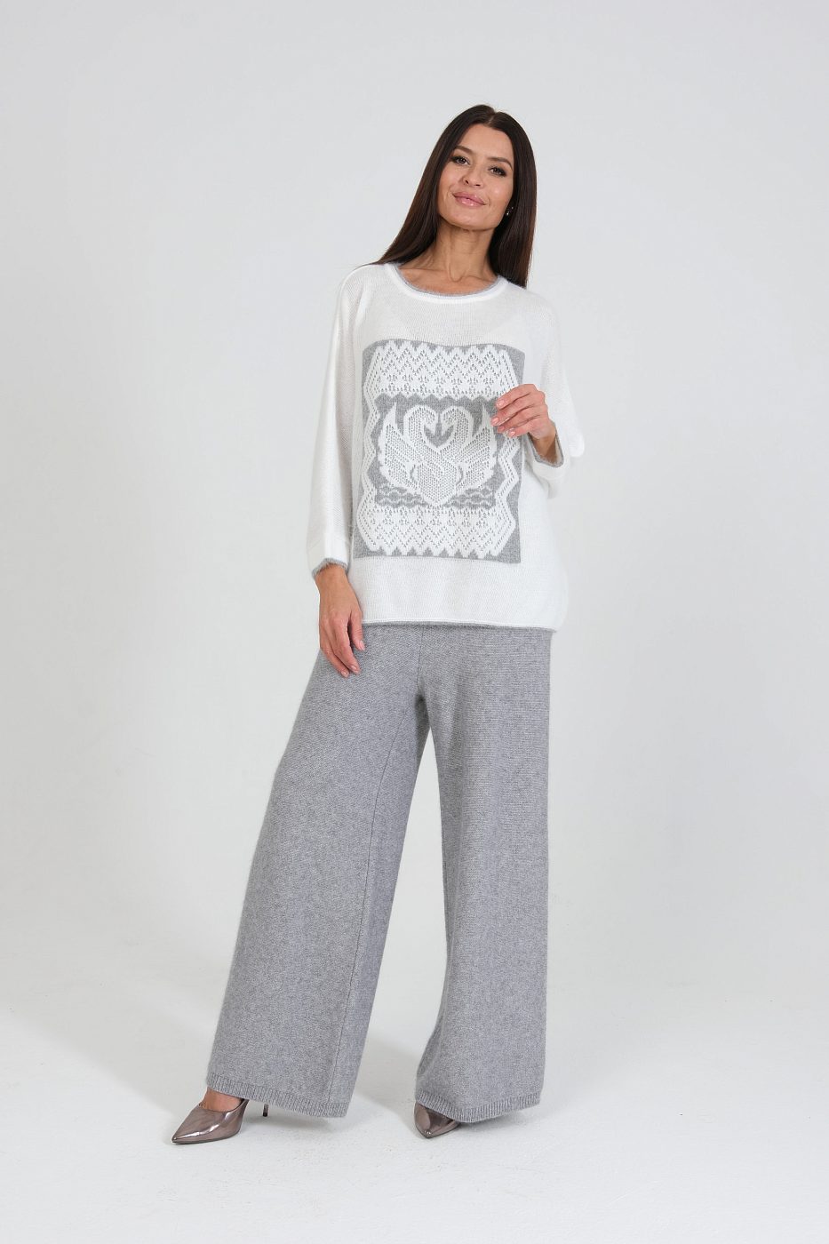 Брюки AW2616W010