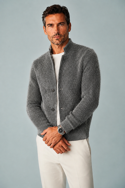 Кардиган AW2617M030