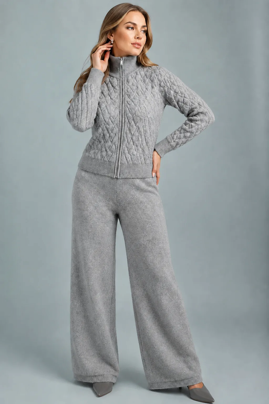Брюки AW2616W010